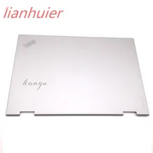 Новинка для lenovo для Thinkpad X1 Йога в виде ракушки Экран задняя крышка чехол 01AY907