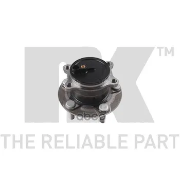 

Wheel hub complete with Mazda 3 12-nk bearing art. 763236
