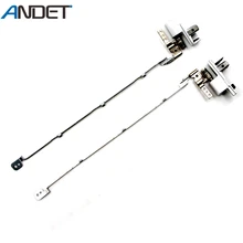 Для lenovo ThinkPad E420 E425 ЖК-Петля Набор левый и правый 04W1854 04W1857