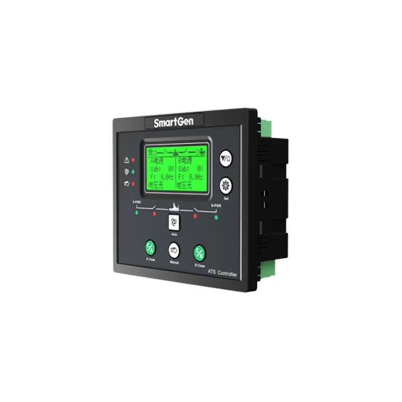 HAT552 ATSE Controller Suitable for NO Breaking ATS