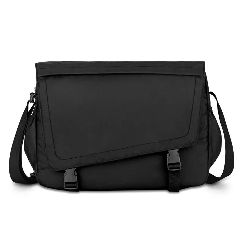 

Premium Quality New Men Vintage Canvas Messenger Satchel Briefcase Shoulder Crossbody Bags