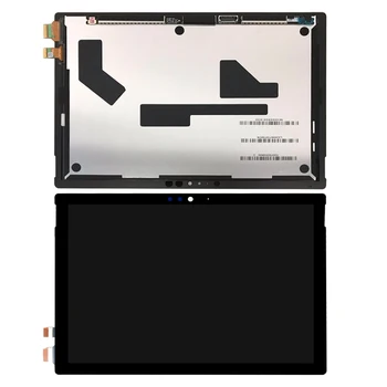 

For Microsoft Surface Pro 6 pro6 1807 LCD Display Touch Screen Digitizer Assembly +Tools