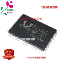 5 шт./лот RTL8316E-CG LQFP128