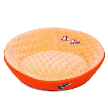 

Breathable Soft Pet Dog Nest Bed Fleece Warm Sleeping House Kennel Plush Mat Mattress Pets Small Dog Puppy Cat