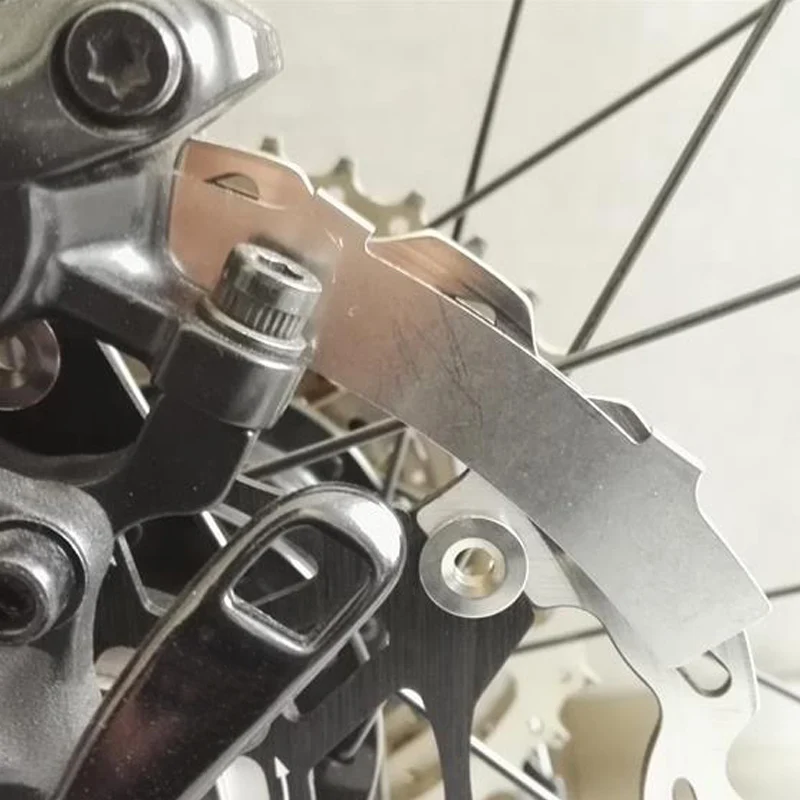 park tool rotor truing fork