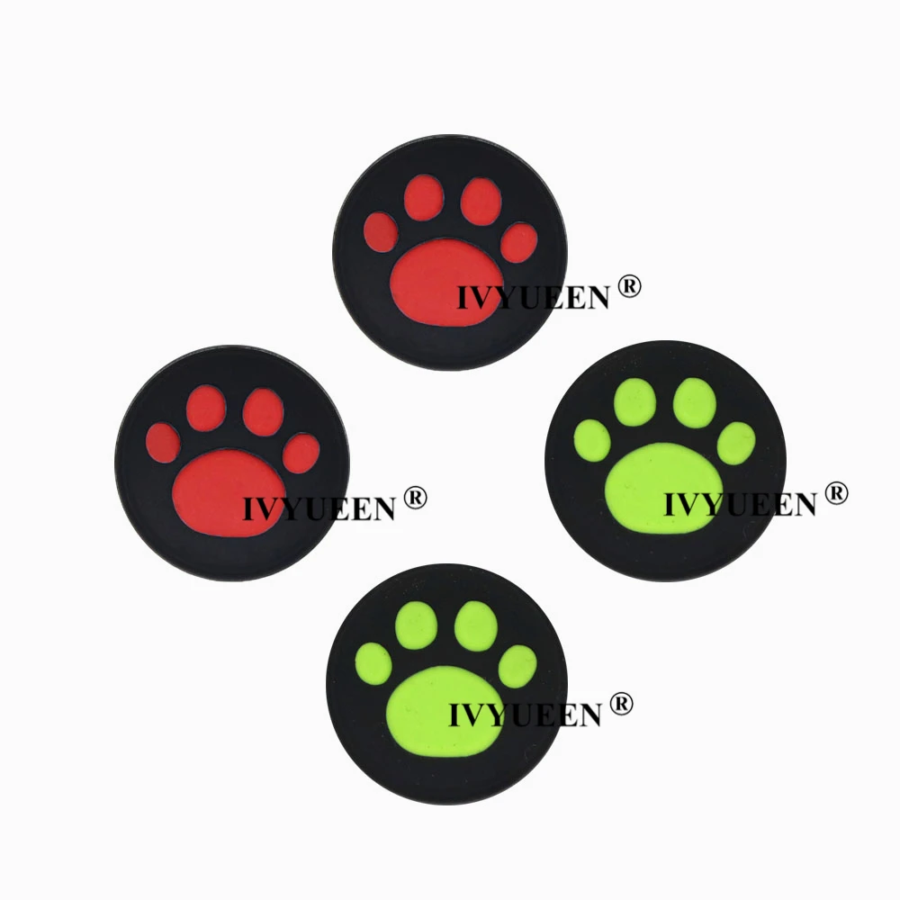 for Nintend switch lite joy con analog thumb stick grip caps 4