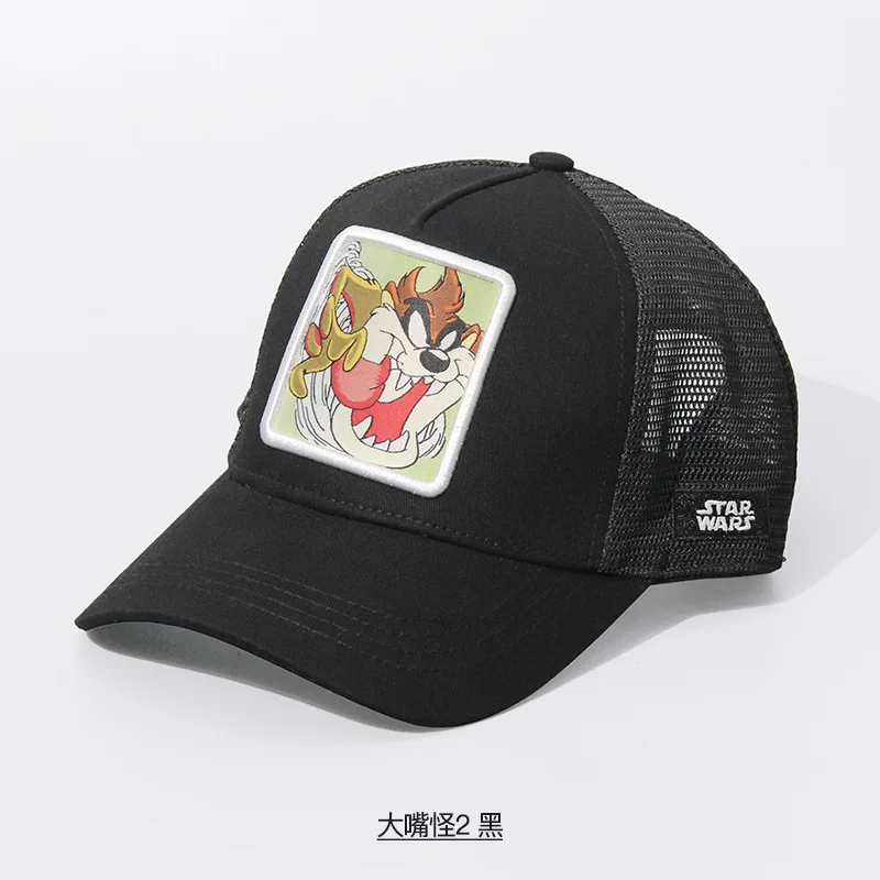 Популярный бренд Goku супер 12 стилей Dragon Ball Snapback хлопковая бейсбольная кепка для мужчин и женщин хип-хоп папа сетчатая шапка бейсболка дропшиппинг - Цвет: Бледный розовато-серый