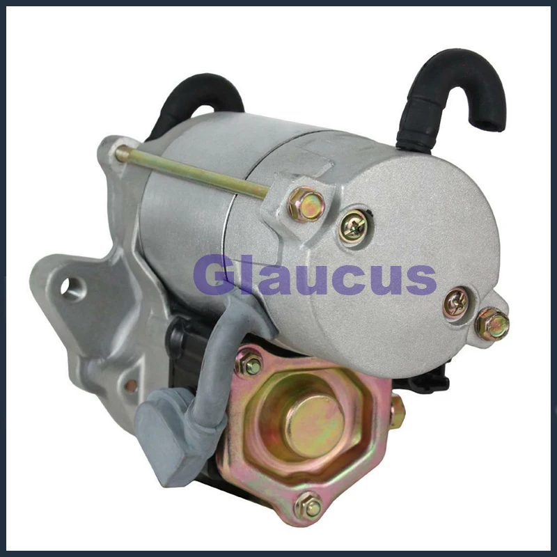 1uz 1uzfe 2uz 2uzfe starter motor for Toyota LAND CRUISER 100 200 4 RUNNER SEQUOIA TUNDRA LEXUS GS LS 400 LX 470 GX 470 4.0 4.7
