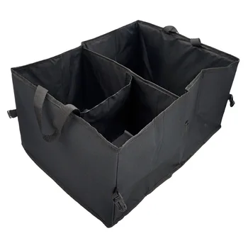 

Oxford cloth car storage bag car storage box car storage box