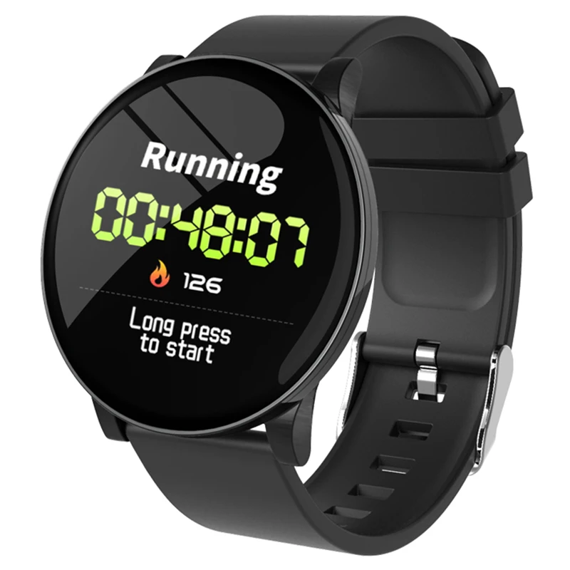 digital watch for android mobile