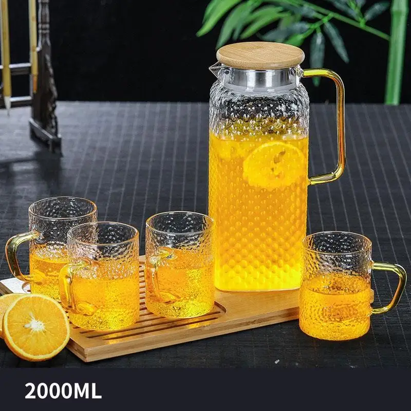 Agua Czajnik Demlik Традиционный набор чайников, коллекционный самовар для чая, китайский чайник Tetera De Te - Цвет: MODEL R