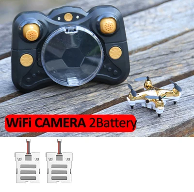 WIFI cam 2B