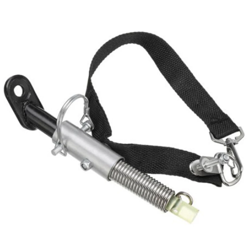 

1 Set Bike Trailer Hitch Universal Bike Trailer Baby/Pet Hitch Linker Connector Bicycle Rear Rack Accessories