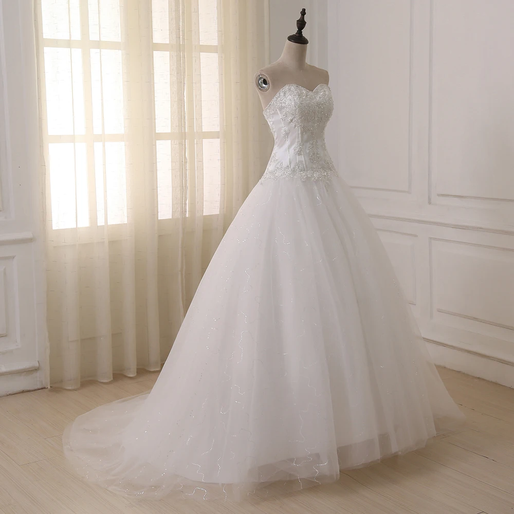 Jiayigong Wedding Corset Size Gown 4 Jiayigong Wedding Corset Size Gown 4
