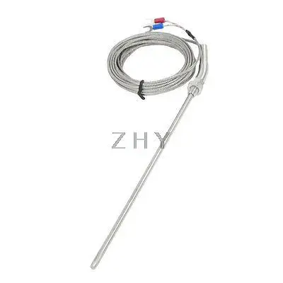 

5M K Type 0-400C 8mm Thermocouple Sensor for Temperature Controller