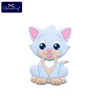 Candy Blue Cat