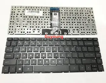

US Keyboard For HP Pavilion X360 14-BA 14T-BA 14M-BA 14-BS 14-BS057CL Laptop English Keyboard