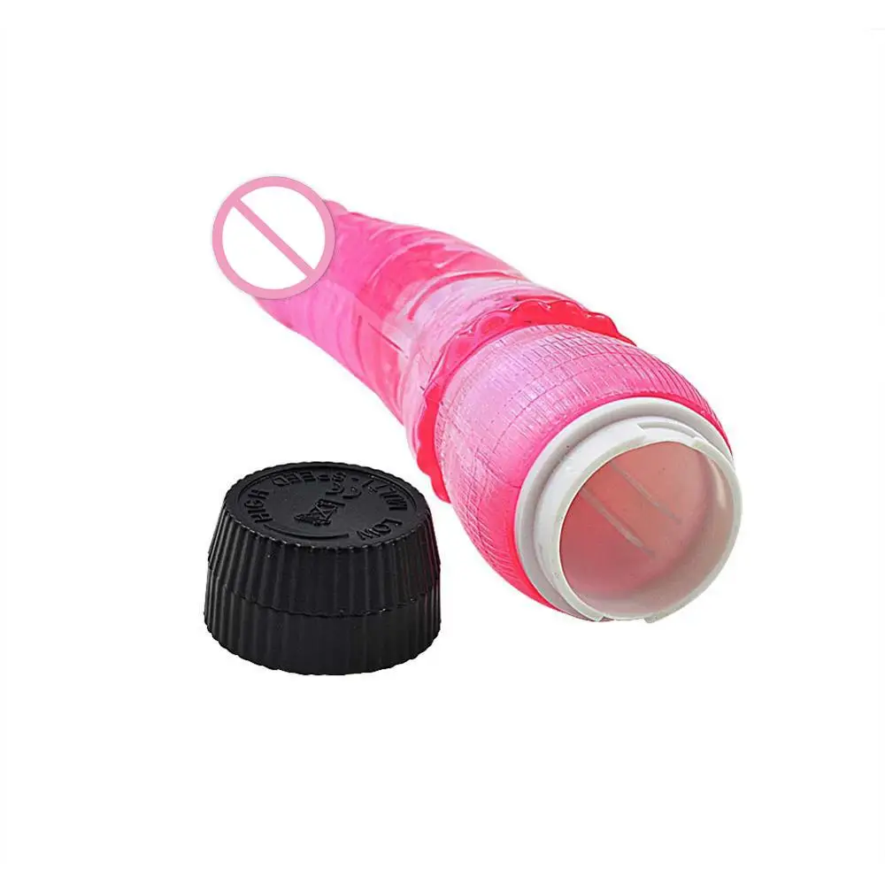 Realistic Crystal Dildo Vibrators Multi Speed Big Silicone Penis Women Intimate Masturbation Vibrator Erotic Sex Toys For Adult