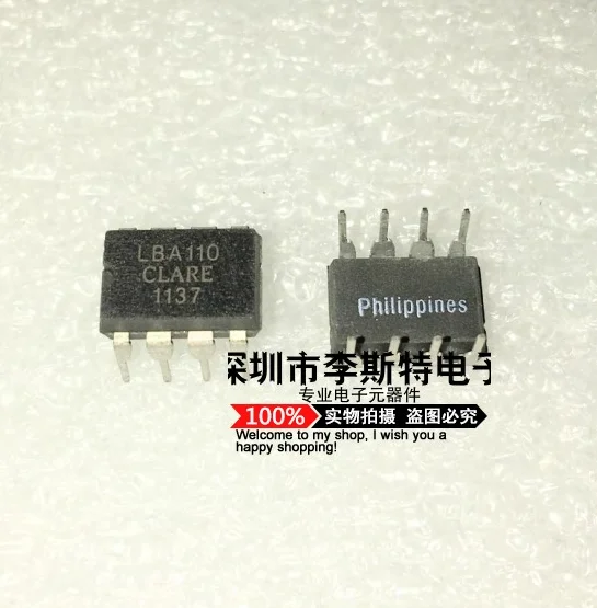 LBA110 DIP-8