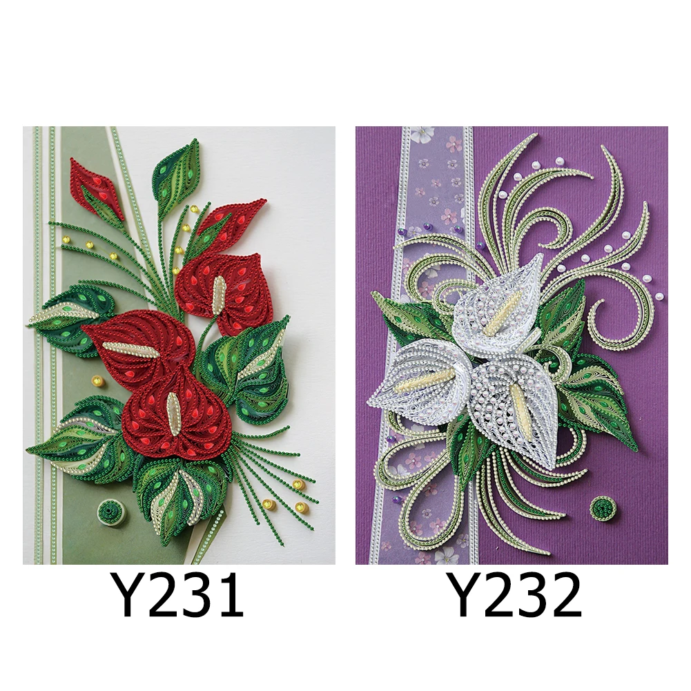 DIY 5D Mosaic Part Drill Special Shape Diamond Leaves Resin Painting Kit Rhinestone Drawing Home Art Craft Bedroom Decoration diamond painting,diamond painting accessories,painting set
