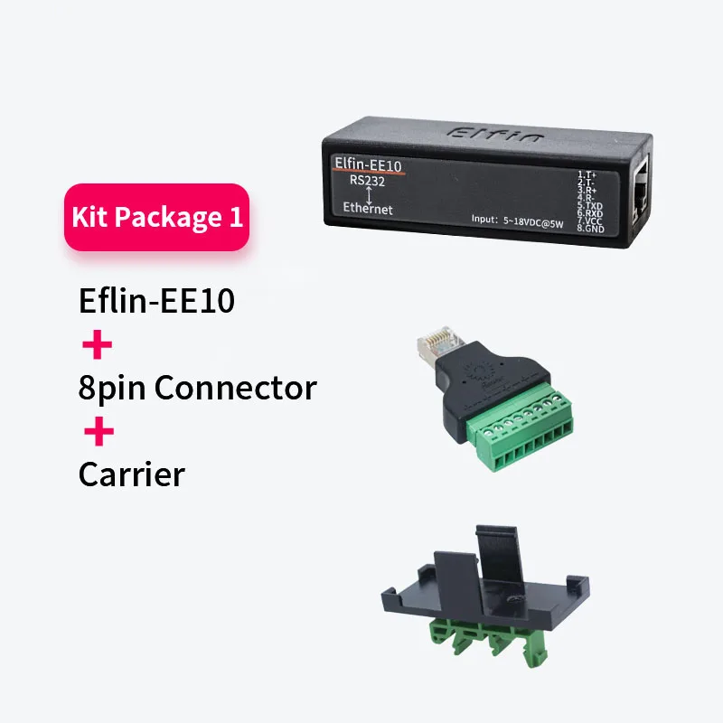 EE10 配线 套餐图1 英文