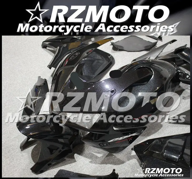 Мотоциклетный обтекатель abs комплект для HONDA CBR600RR F5 2005-2006 год корпусные детали moldStore № 0756