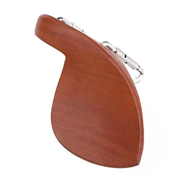 Zaomu 4/4 скрипка подбородок+ винт аксессуары для скрипки