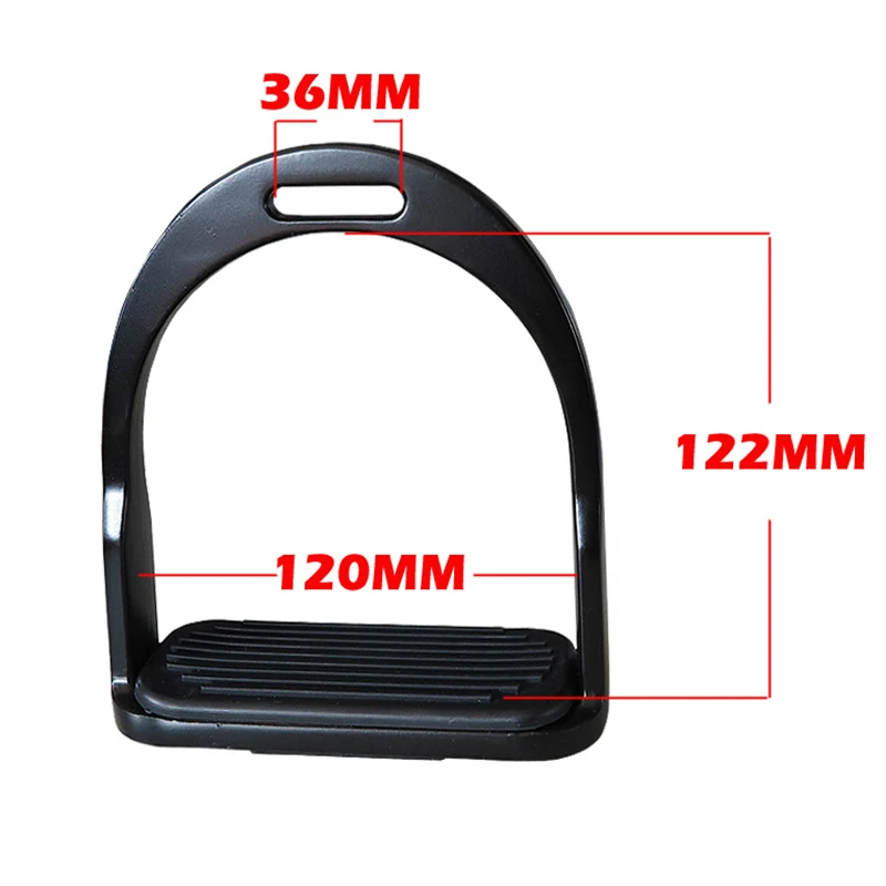 2 шт. свёрла для верховой езды из алюминиевого сплава|Седла| |
