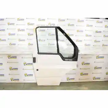 

DOOR LOCK FRONT RIGHT FORD TRANSIT CLOSED BOX, SHORT (FY) (2000 =>)