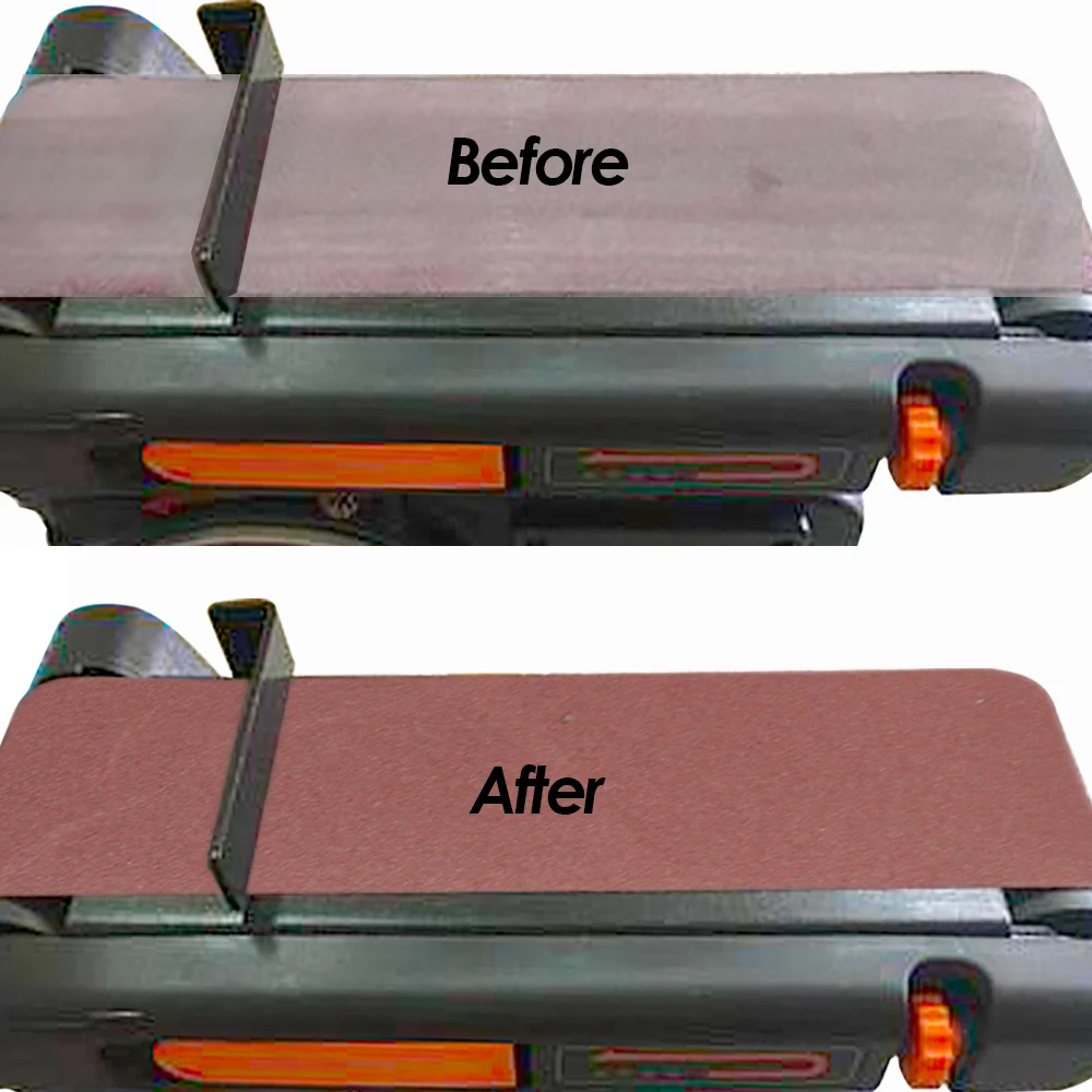 Abrasive Cleaning Eraser for Sandpaper Sanding Belt Band Disc Natural Sander Glue Stick Rubber abrasive cleaning eraser