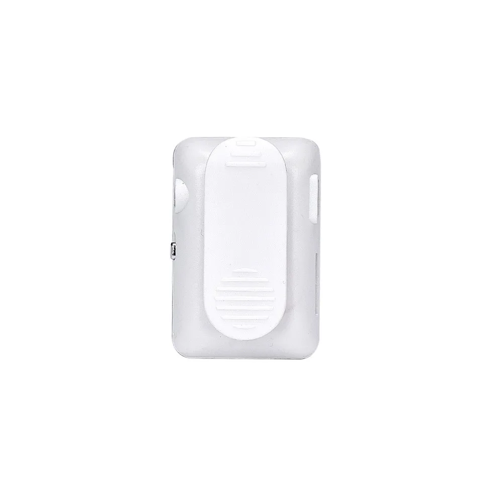 USB MP3-плеер Поддержка Micro SD TF карта музыкальный медиа высококачественный металлический материал модный элегантный музыкальный звук Качество F814