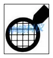 50 to 500 Mesh Stalked Square Hole Copper Mesh (without Carbon Film) TEM Transmission Electron Microscope
50 to 500 Mesh Stalked Square Hole Copper Mesh (without Carbon Film) TEM Transmission Electron Microscope