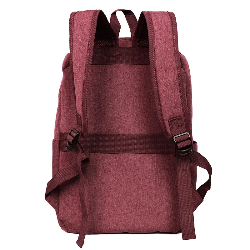 

2019 New Style Europe And America Fashion for Men And Women Casual Backpack Outdoor Simple Travel Computer Bag