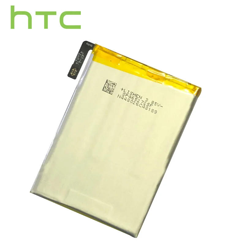 HTC 100% оригинал LehonS 1x абсолютно новые Аккумуляторы для Google Pixel 3 G013A B 2915 мАч сменный
