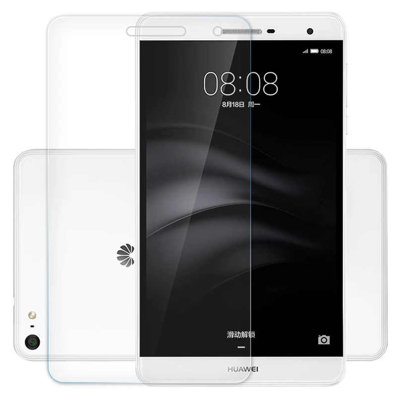 Защита экрана из закаленного стекла для huawei MediaPad M2 Lite 7 0 дюймов PLE-703L Защитная