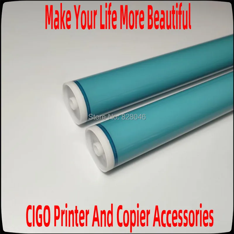 Long Life OPC For Canon NPG50 NPG51 GPR34 GPR35 Image Drum Unit,IR2520 IR2525 IR2530 IR2535 Original Color Drum Accessories Kit