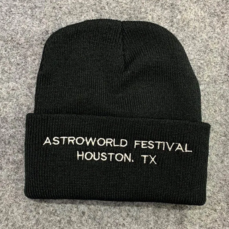 Трэвиса Скотта Astroworld Тур шапки кепки для мужчин и женщин Backwoods 3D вышивка Трэвиса Скотта Astroworld шапочки