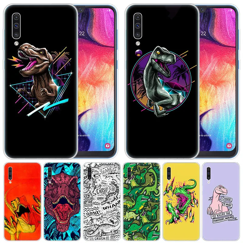 Силиконовый чехол для Samsung Galaxy A50 A70 A80 A40 A30 A20 A10 A20E A2 CORE A9 A8 A7 A6 Plus 2018|Бамперы| |
