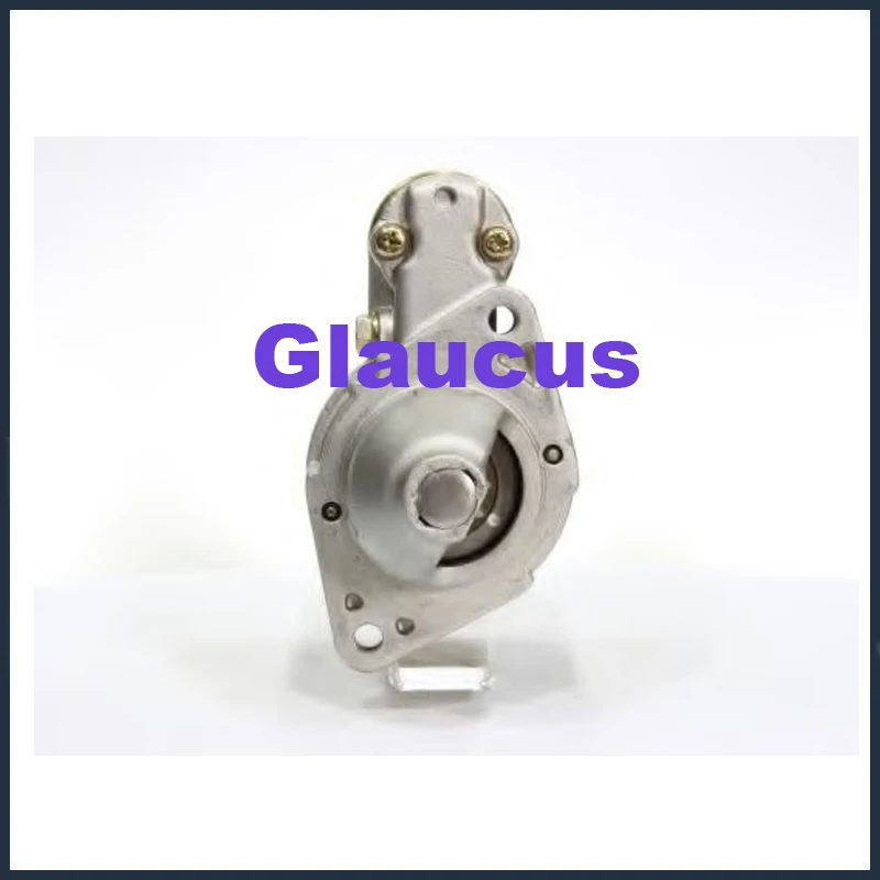 2K 3KH 4K 4KC 3K engine starter mortor for Toyota COROLLA LITEACE STARLET COPAIN 1000 993CC 1.0L 1166CC 1.2 1290CC 1.3L
