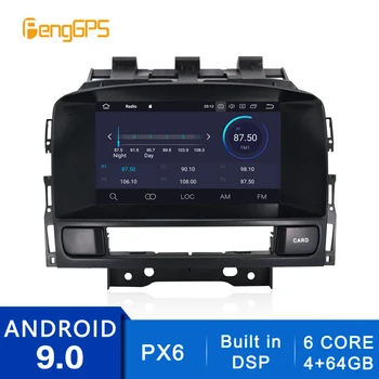 

7 Inch IPS Screen Android 9.0 Car Radio for Opel Vauxhall Holden Astra J 2010-2013 GPS Navigation CD DVD Player 2 Din Headunit