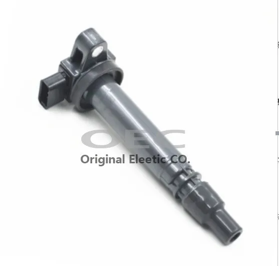 Катушки зажигания Noah R80 и Prados J90 J120 J150