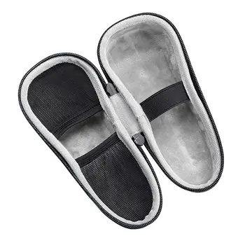 

Shaver Case Portable Travel EVA Storage Bag For Philips Razor Trimmer 4XFB