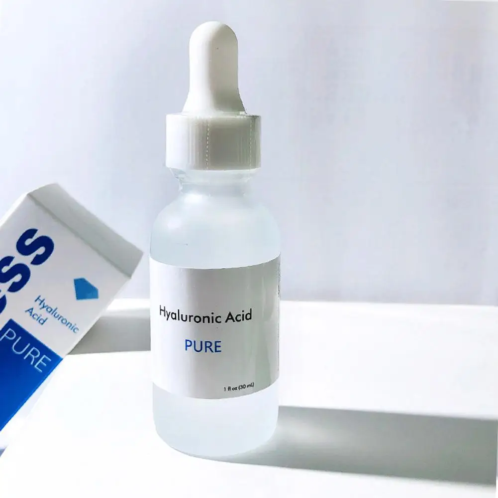 Ha928e5e4cb14463cbed3c05952aa9580e The Best 100% Hyaluronic Acid Pure! Nature! Age Less With Timeless /Sealed 30 ml