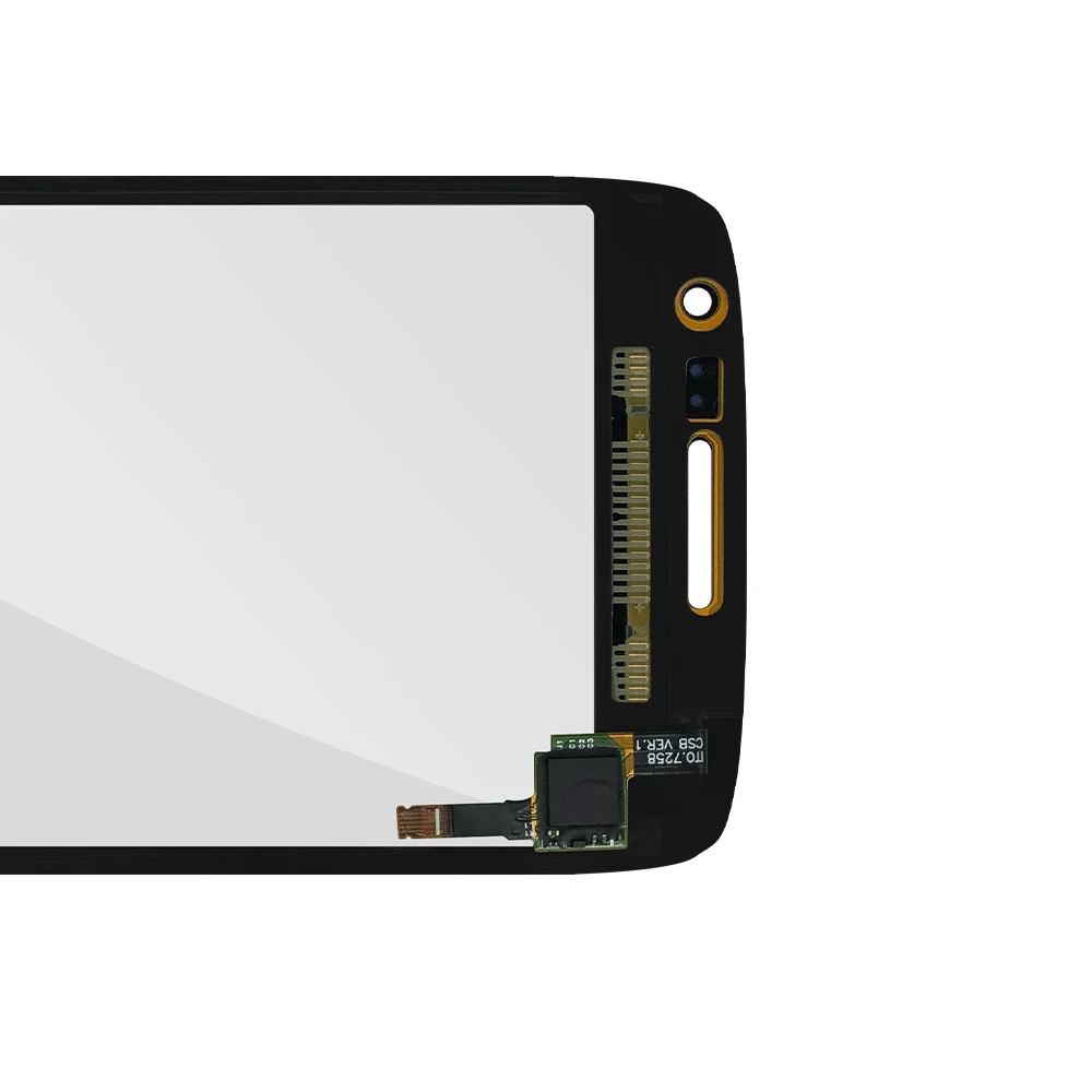 Для samsung Galaxy Win Pro Express 2 G3812 G3815 G3818 G3819D сенсорный экран дигитайзер Передняя стеклянная линза сенсорная панель