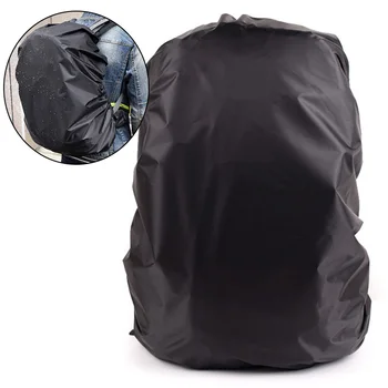 

Portable 10 ~ 80L Waterproof Backpack Bag Rain Cover Outdoor Camping Hiking