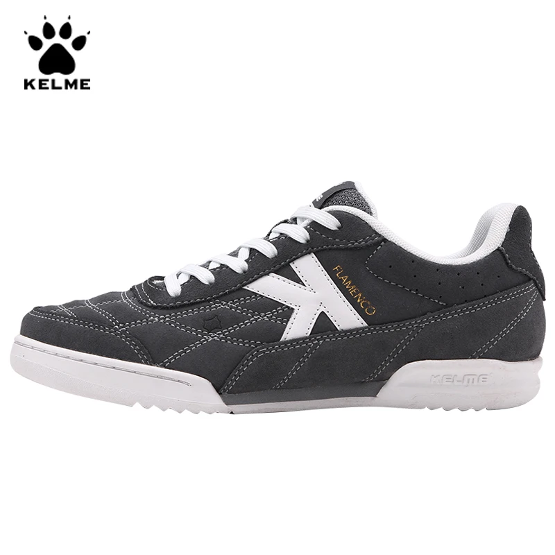 KELME/Мужская обувь для скейтборда мужские кроссовки повседневная классическая