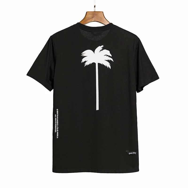 Palm angels Trendy fashion all-match 