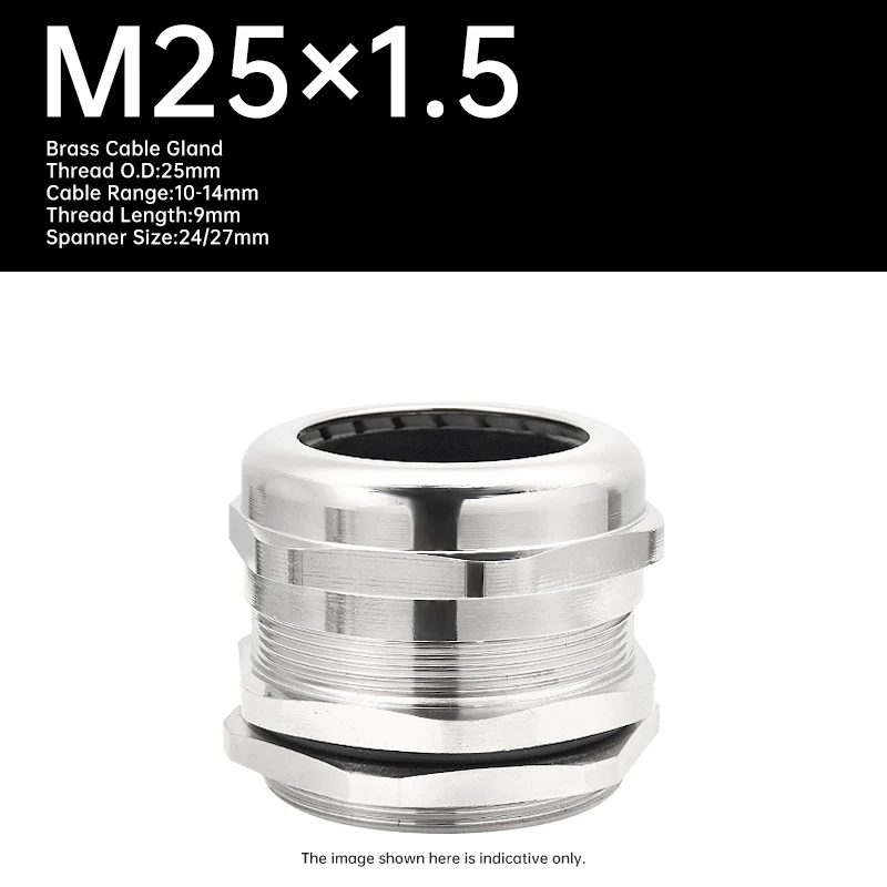 M25 Fit 10-14mm