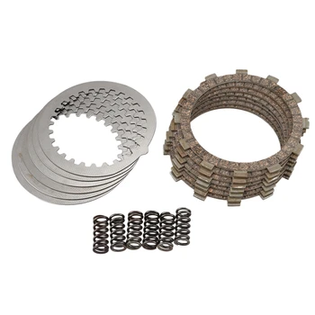 

Clutch Kit Heavy Duty Springs for YAMAHA BANSHEE 350 1987-2006 New