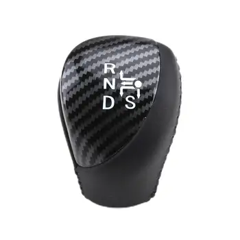 

Car Auto Gear Shift Knob Shifter Head Accessories for Toyota Prius 2005-2012 Car Accessories,